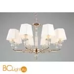 Люстра Aployt Silvian APL.719.03.08 - Фото 6