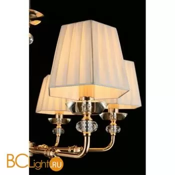 Люстра Aployt Silvian APL.719.03.06 - Фото 12