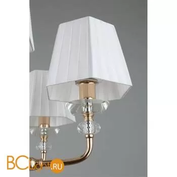 Люстра Aployt Silvian APL.719.03.06 - Фото 5