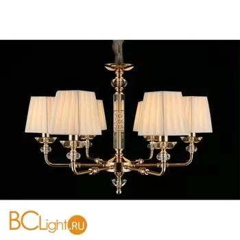 Люстра Aployt Silvian APL.719.03.06 - Фото 8