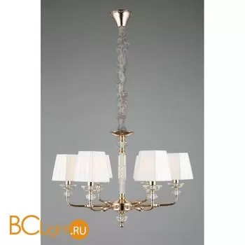 Люстра Aployt Silvian APL.719.03.06