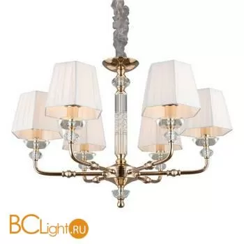 Люстра Aployt Silvian APL.719.03.06 - Фото 0