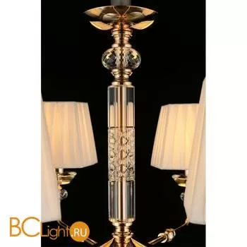 Люстра Aployt Silvian APL.719.03.06 - Фото 10