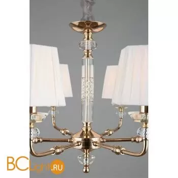 Люстра Aployt Silvian APL.719.03.06 - Фото 3