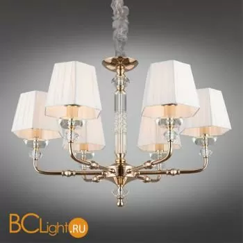 Люстра Aployt Silvian APL.719.03.06 - Фото 1