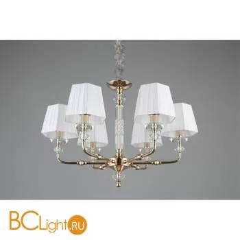 Люстра Aployt Silvian APL.719.03.06 - Фото 2