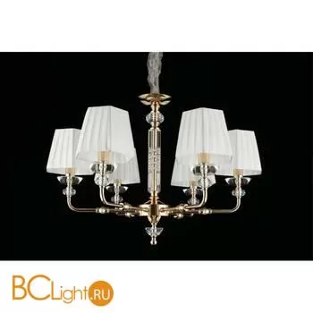 Люстра Aployt Silvian APL.719.03.06 - Фото 9