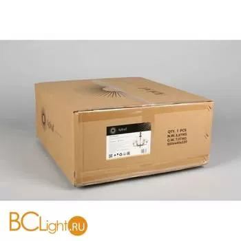 Люстра Aployt Silvian APL.719.03.06 - Фото 15