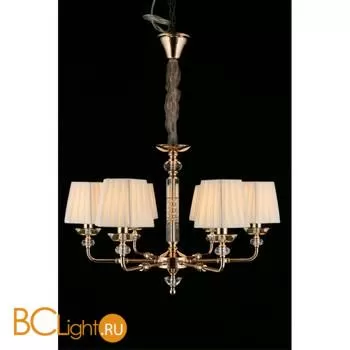 Люстра Aployt Silvian APL.719.03.06 - Фото 7