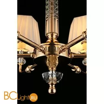 Люстра Aployt Silvian APL.719.03.06 - Фото 11