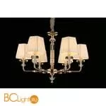 Люстра Aployt Silvian APL.719.03.06 - Фото 6