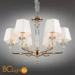 Люстра Aployt Silvian APL.719.03.06 - Фото 1