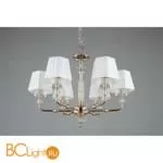 Люстра Aployt Silvian APL.719.03.06 - Фото 2