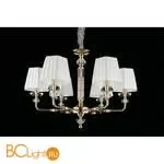 Люстра Aployt Silvian APL.719.03.06 - Фото 9