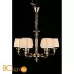 Люстра Aployt Silvian APL.719.03.06 - Фото 7