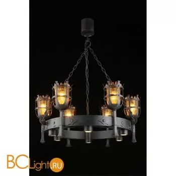 Люстра Aployt Simona APL.500.03.12 - Фото 9