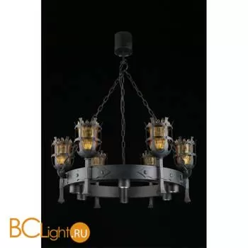 Люстра Aployt Simona APL.500.03.12 - Фото 15