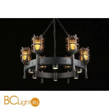 Люстра Aployt Simona APL.500.03.12 - Фото 10