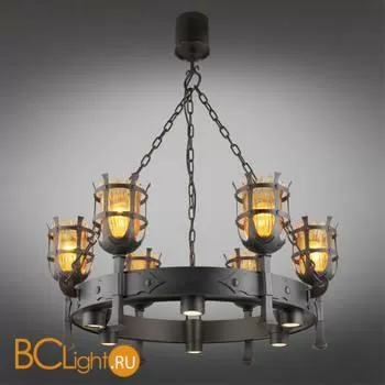 Люстра Aployt Simona APL.500.03.12 - Фото 1