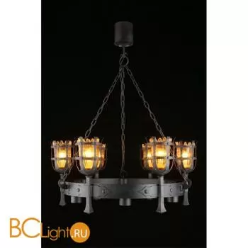 Люстра Aployt Simona APL.500.03.12 - Фото 14