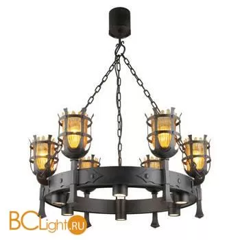 Люстра Aployt Simona APL.500.03.12 - Фото 0