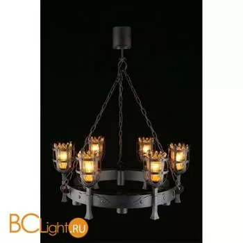 Люстра Aployt Simona APL.500.03.12 - Фото 16