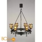 Люстра Aployt Simona APL.500.03.12 - Фото 4