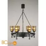 Люстра Aployt Simona APL.500.03.12 - Фото 2