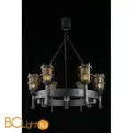 Люстра Aployt Simona APL.500.03.12 - Фото 15