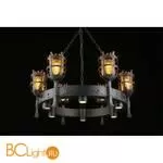 Люстра Aployt Simona APL.500.03.12 - Фото 10