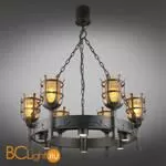 Люстра Aployt Simona APL.500.03.12 - Фото 1