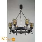 Люстра Aployt Simona APL.500.03.12 - Фото 3