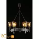 Люстра Aployt Simona APL.500.03.12 - Фото 14