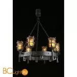 Люстра Aployt Simona APL.500.03.12 - Фото 13