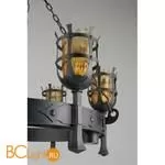 Люстра Aployt Simona APL.500.03.12 - Фото 6