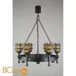 Люстра Aployt Simona APL.500.03.12 - Фото 8