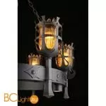 Люстра Aployt Simona APL.500.03.12 - Фото 11