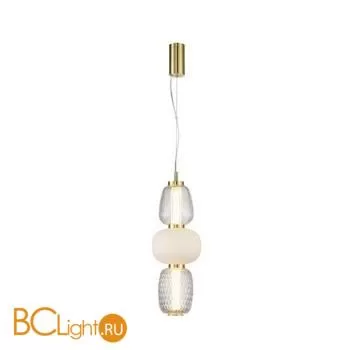 Подвесной светильник Aployt Simonet APL.318.06.29