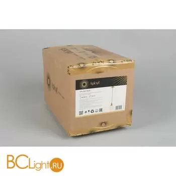 Подвесной светильник Aployt Sofi APL.302.06.01 - Фото 9