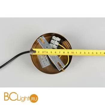 Подвесной светильник Aployt Sofi APL.302.06.01 - Фото 8