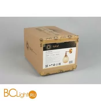 Бра Aployt Sofi APL.302.11.01 - Фото 13