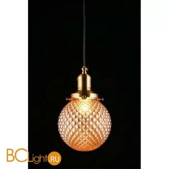 Подвесной светильник Aployt Sofi APL.302.16.01 - Фото 6