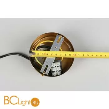 Подвесной светильник Aployt Sofi APL.302.16.01 - Фото 8