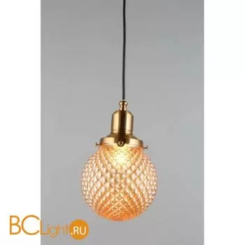 Подвесной светильник Aployt Sofi APL.302.16.01 - Фото 2