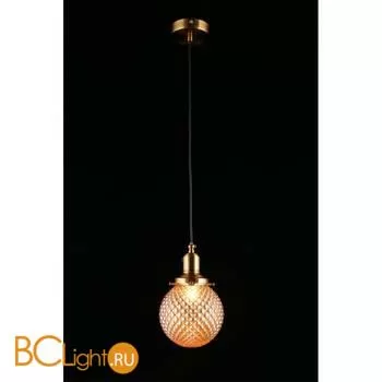 Подвесной светильник Aployt Sofi APL.302.16.01 - Фото 4