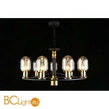 Люстра Aployt Stefani APL.901.03.10 - Фото 11