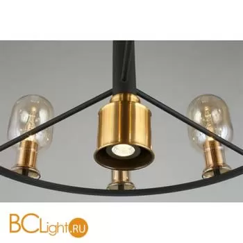 Люстра Aployt Stefani APL.901.03.10 - Фото 5