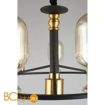 Люстра Aployt Stefani APL.901.03.10 - Фото 6