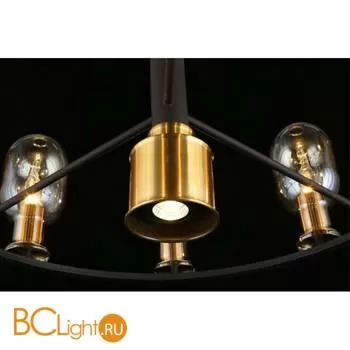 Люстра Aployt Stefani APL.901.03.10 - Фото 12