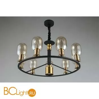 Люстра Aployt Stefani APL.901.03.10 - Фото 2